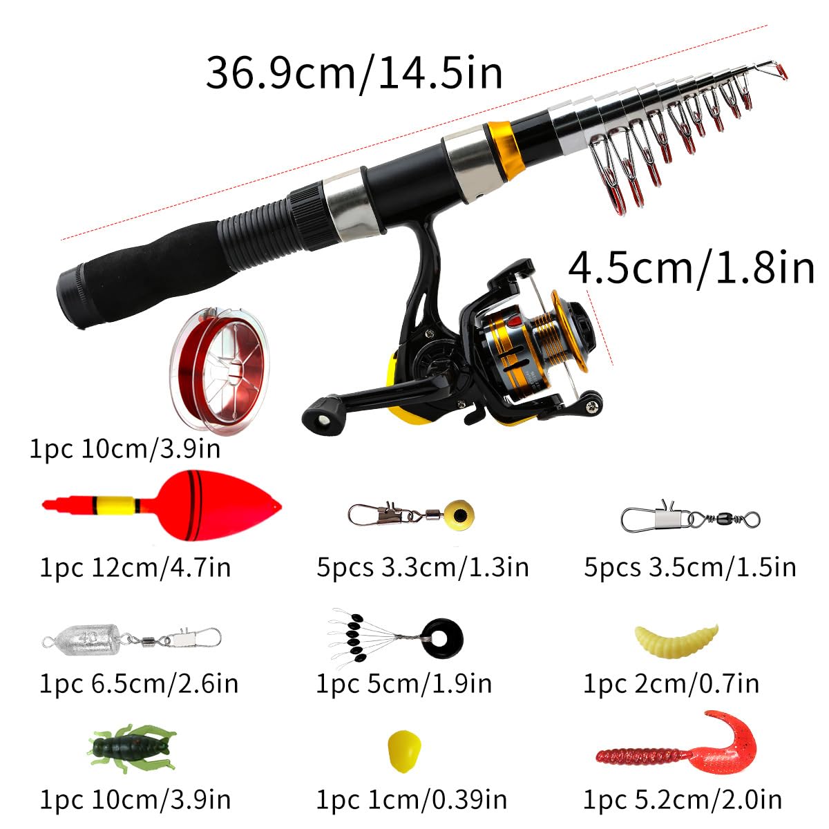 Amazon.co.jp: 穴釣り リール ベイト ベイトリール ハンドル 釣り