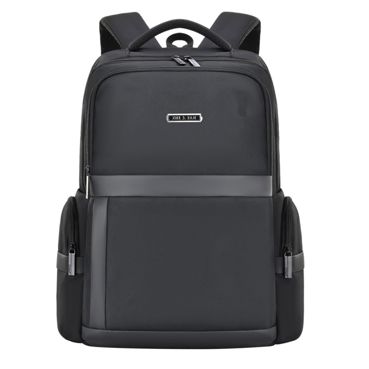 WALKENT Premium 15.6" Laptop Bag 35L, Waterproof, 3 Compartments, Cushioned Straps & Back Panel, Backpack for Travel Office College Men Women - Boxer (B0CVB984QL) Amazon Price History, Amazon Price Tracker