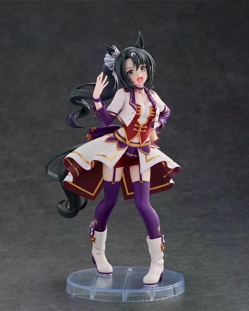 Amazon.co.jp: ウマ'娘 プリティーダービー XStellar サトノクラウン