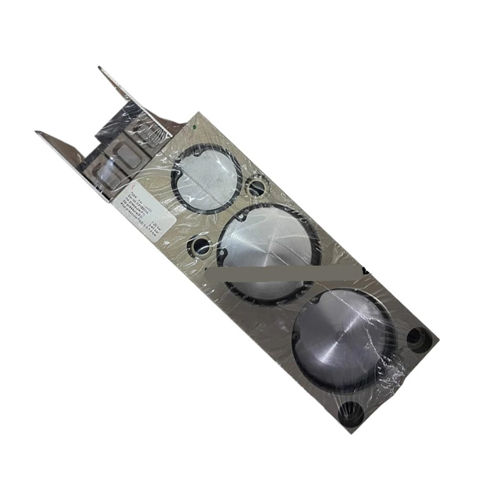 Kkhcmzpi One Color Vsp152050 Solenoid Valve