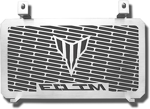 Miniatura 3 de HRTLSS MT-03 MT03 2006-2013 Motorcycle Radiator Grille Guard Cover Protector for Yama-&ha MT-03 MT 03 MT03 2006-2013 2008 2009 2010 MT-03 Motorcycle