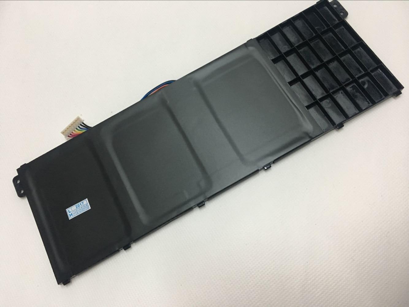 Laptop/Notebook 11.4V Replace Battery for Acer Aspire E3-111 112,ES1-511 512,V3-111,V5-122 132,Chromebook 11 CB3-111,15 C910,TravelMate B115-M,X359,X349,Gateway NE512 KT.0040G.004