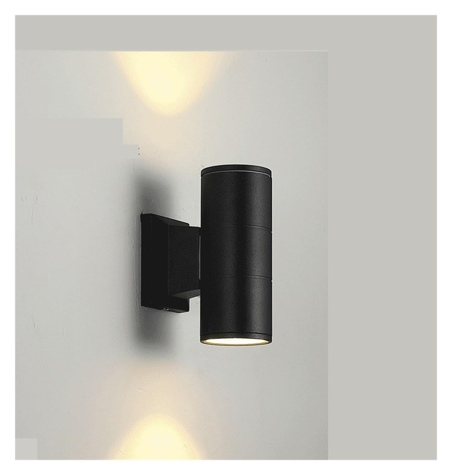 Applique extérieure LED pour illuminer vos façades de maison et allées