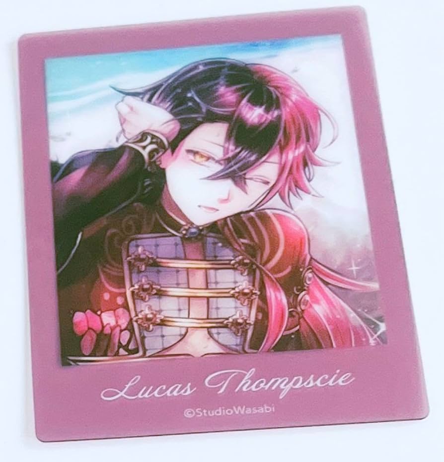 あくねこ ルカス ぱしゃこれ Amazon.co.jp: 悪魔執事と黒い猫 あくねこ ぱしゃこれ ルカス