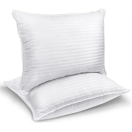 king square pillows