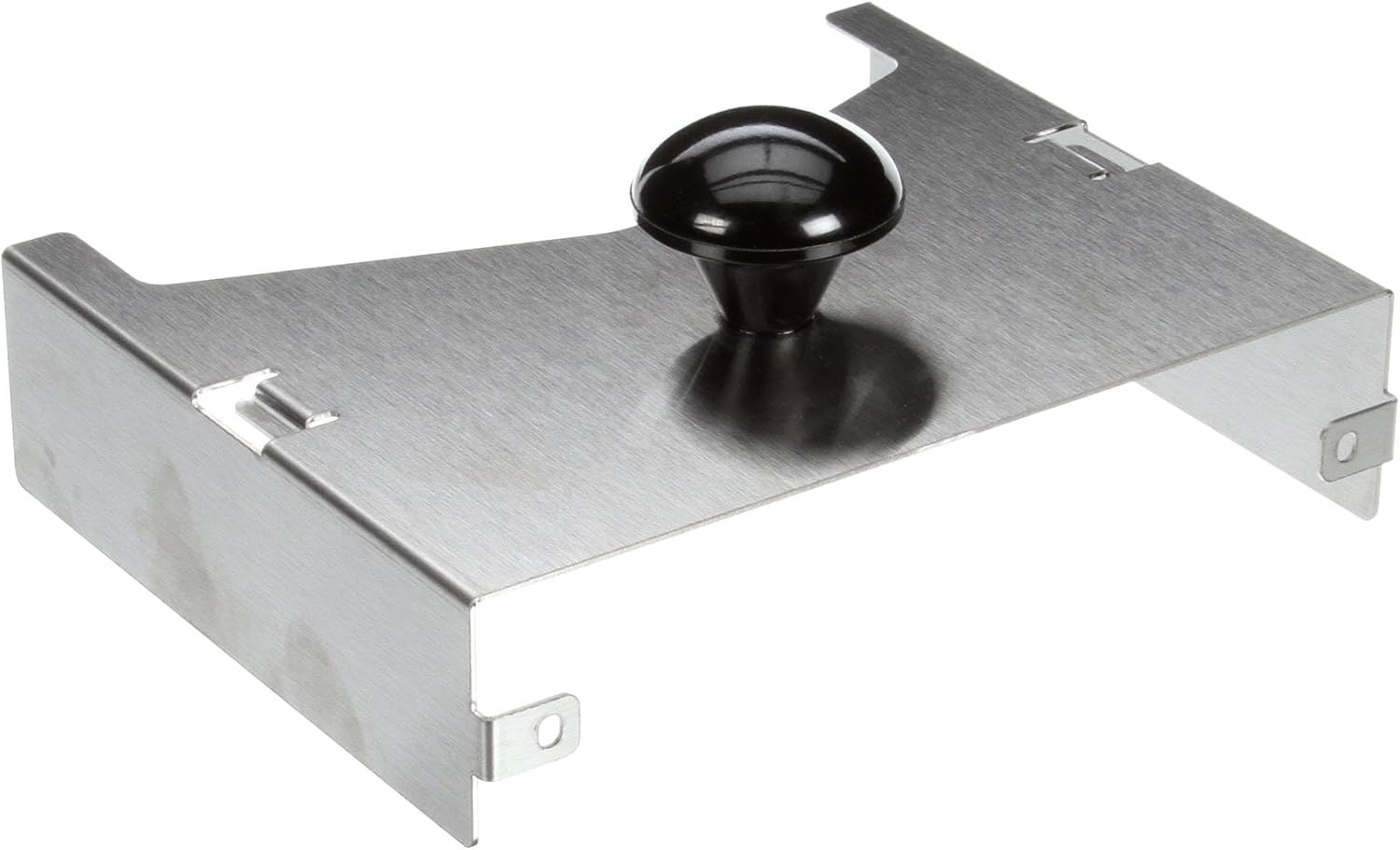 Prince Castle Cover W/Knob 970-054S - Genuine OEM Replacement Part