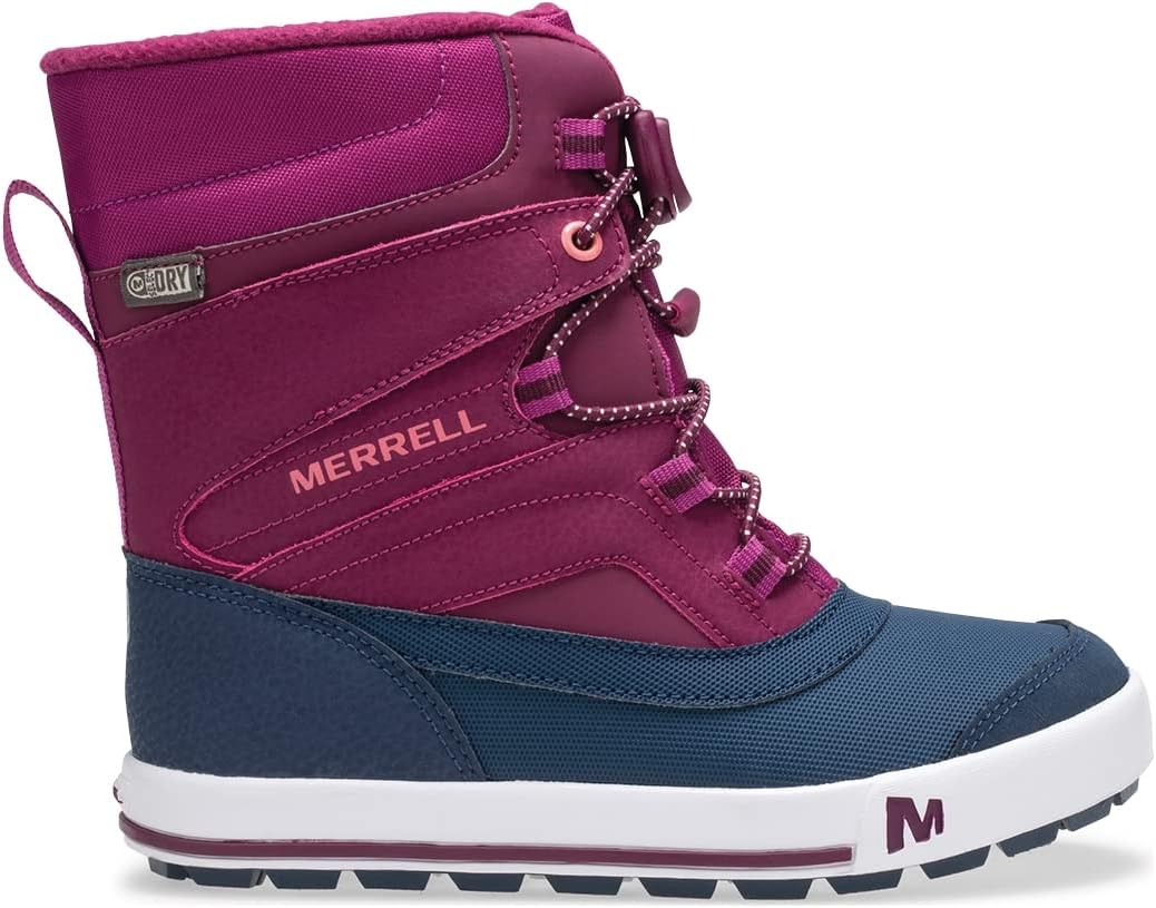 Waterproof Merrell Snow Boots for Toddlers and Kids Zambia Ubuy