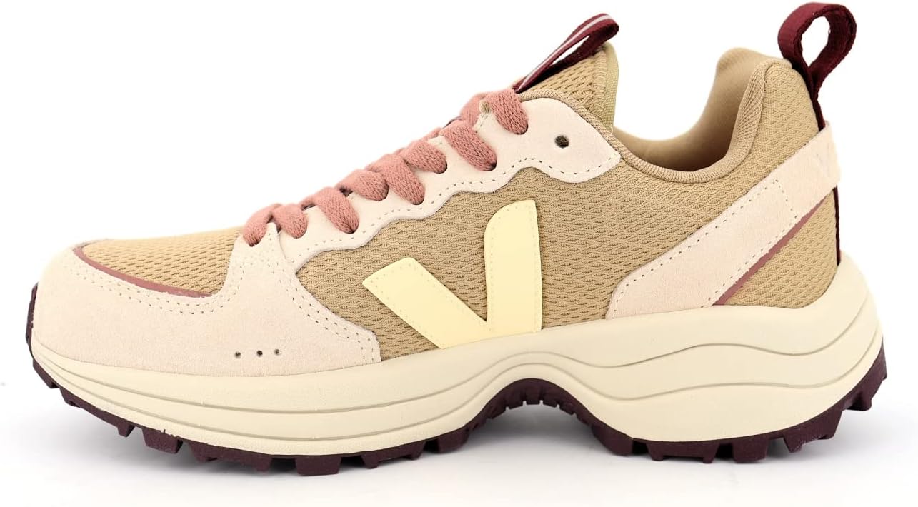 Veja Venturi Alveomesh & Suede Sneaker