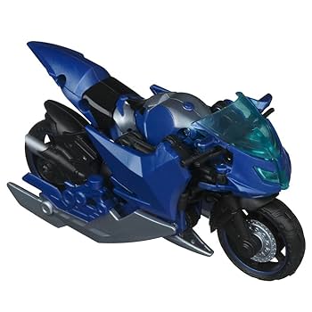 トランスフォーマープライム アーシー Amazon.co.jp: トランスフォーマープライム ファースト