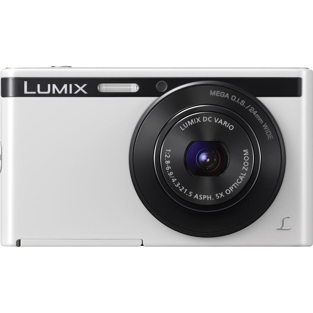 【希少な名機】Panasonic LUMIX DMC-LX2 ホワイト おまけ Buy Panasonic Lumix DMC-XS1 20.1MP Point and Shoot Camera (White