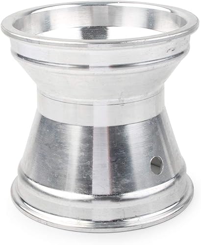 Newsmarts Reemplazo universal para llantas delanteras de aluminio 10X4.50-5 para GO KART KARTING ATV Buggy