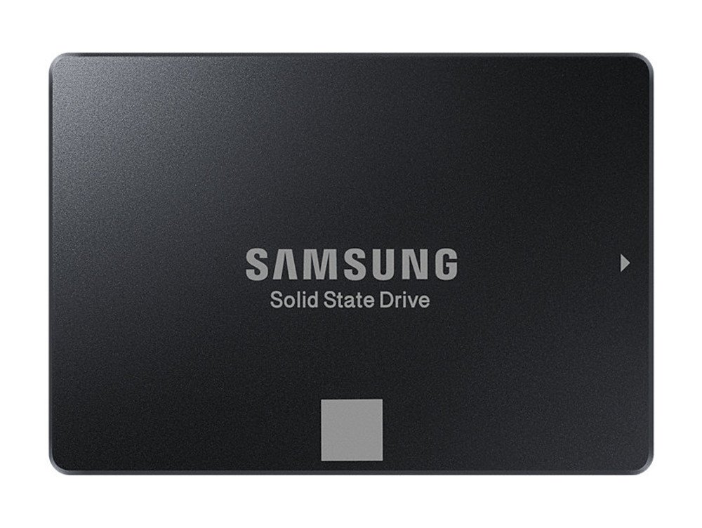 Amazon.com: Samsung 750 EVO - 500GB - 2.5-Inch SATA III Internal