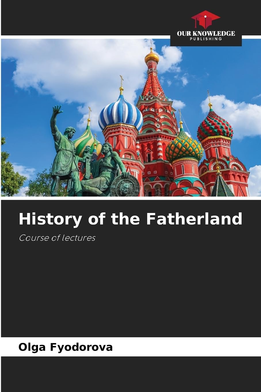 History of the Fatherland: Course of lectures