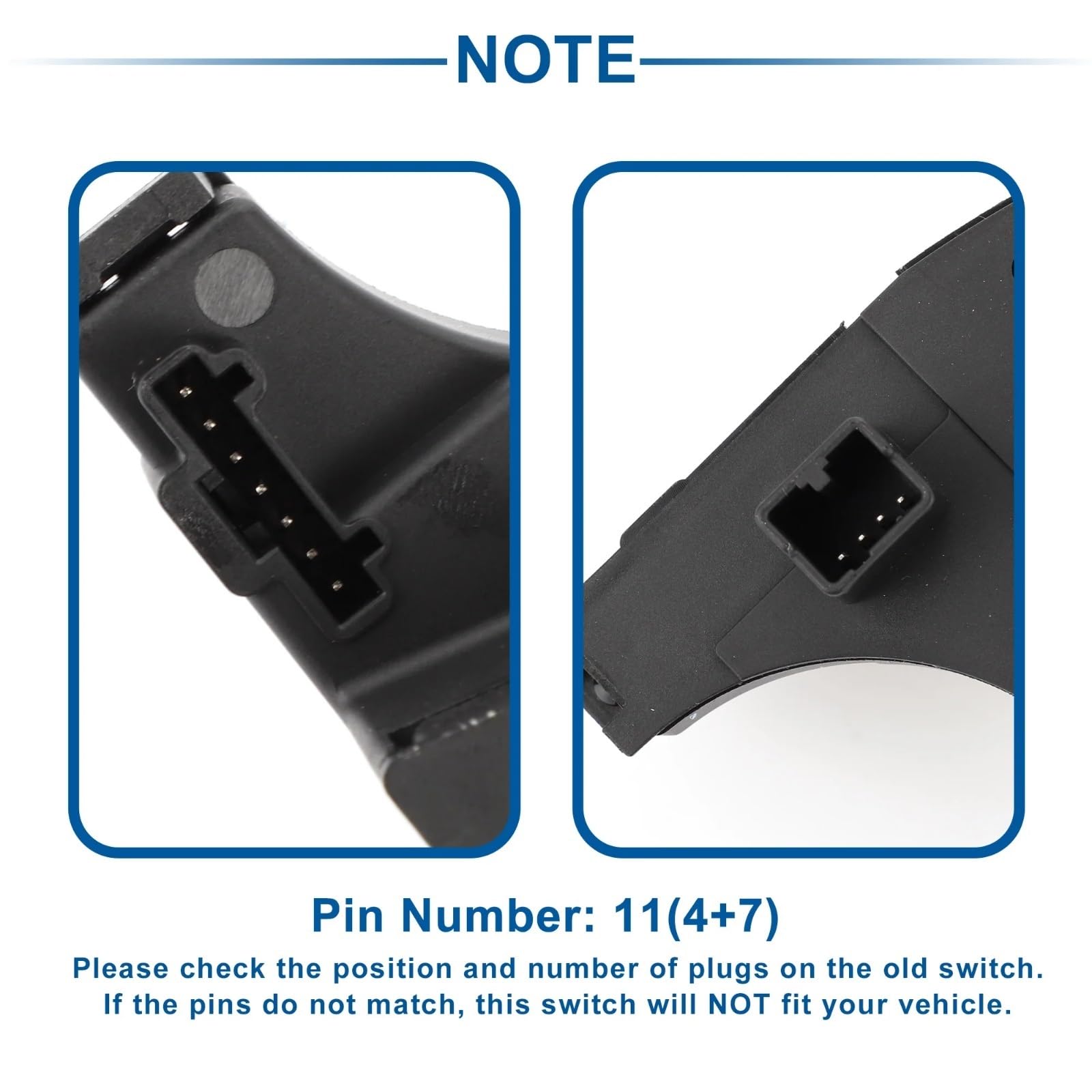 Interruptores Columna Dirección Para Jeep Para Commander | Interruptor multifunción del limpiaparabrisas de la palanca señal giro columna dirección 68015101AA