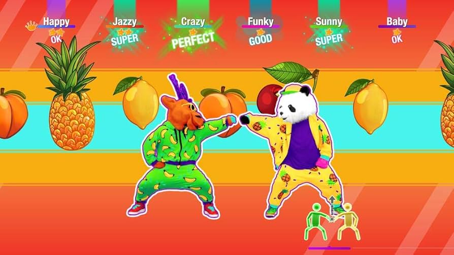 JUST DANCE2020 新品未使用 Just Dance 2020 Nintendo Switch From Japan NEW | eBay