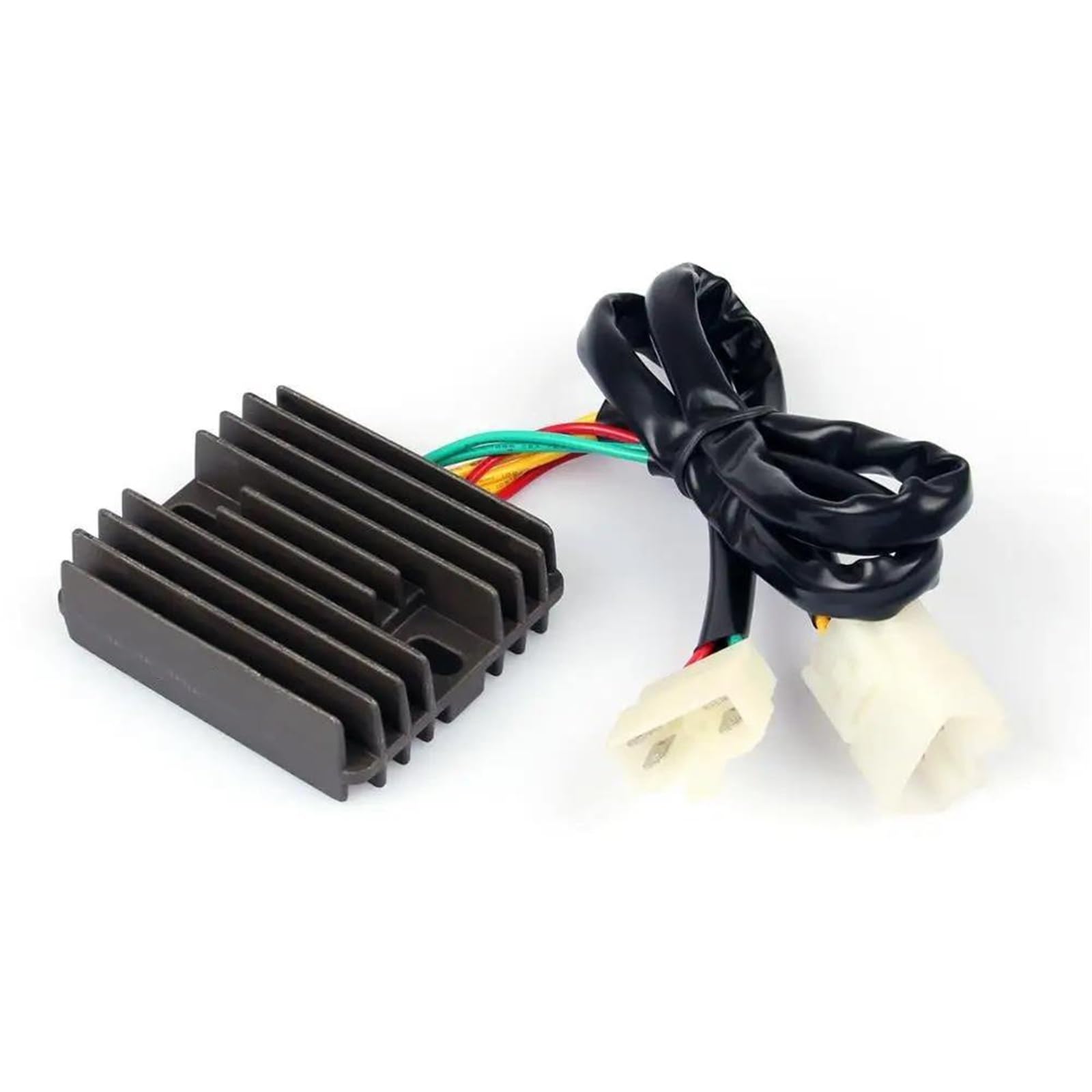 Componenti elettrici Moto Per CBR600 Per F4i 2001 2002 2003 2004 2005 2006 Regolatore Raddrizzatore Tensione Accessori