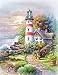 Springbok Signal Point Jigsaw Puzzle (500-Piece)