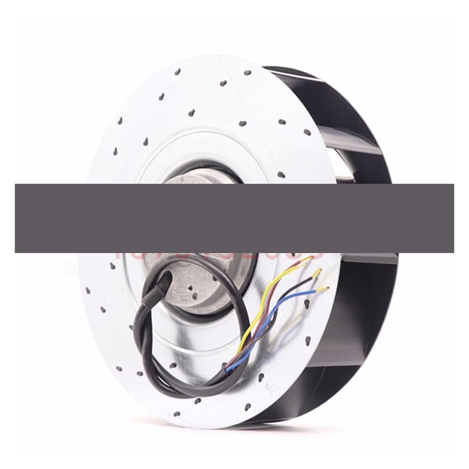 OSHZIKJII R2E225-AX52-05 230V 50/60Hz 115/165W 0.51/0.72A Cooling fan