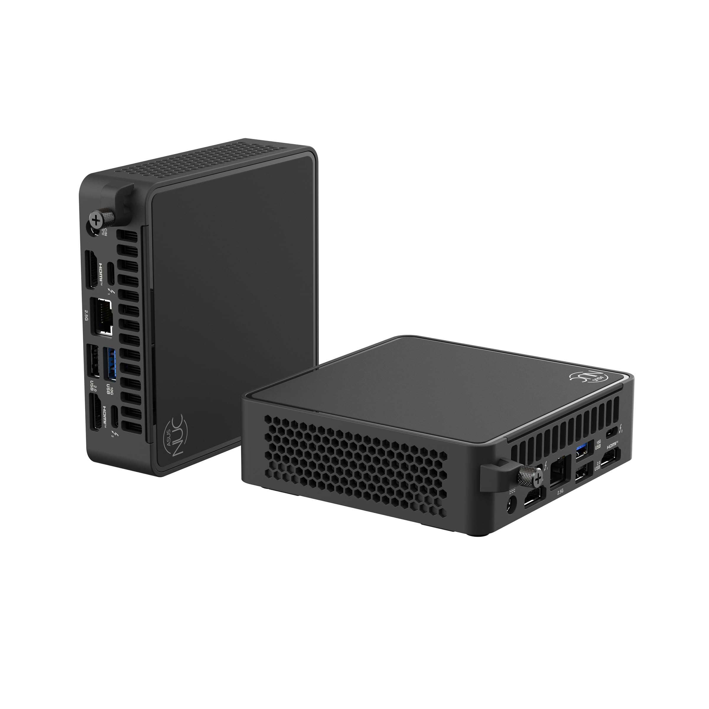 ASUS NUC 15 PRO RNUC15CRKU708402 2x 16 GB RAM 1 TB SSD (90AS00L1-M006L0)