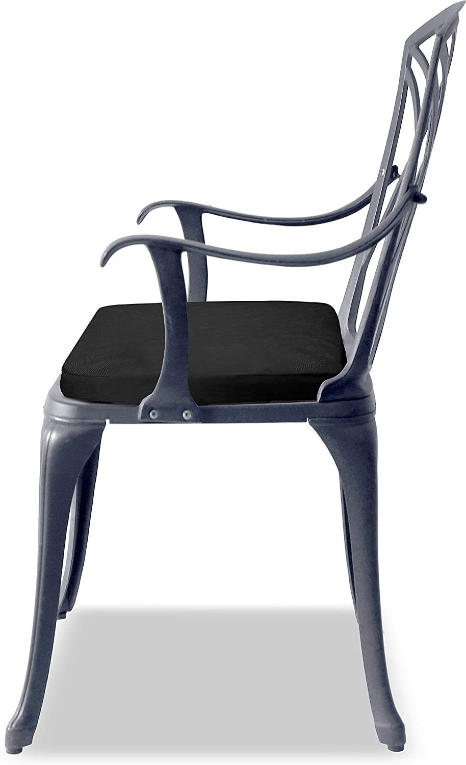 Centurion Supports OSHOWA Luxurious Garden & Patio Table & 4 Large