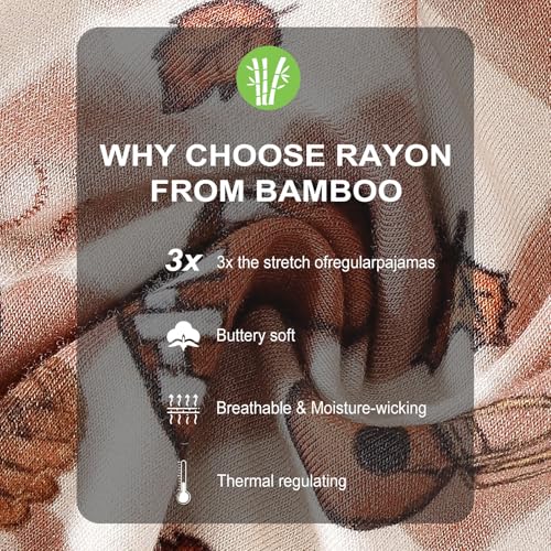 Chichoo Rayon from Bamboo Baby Pajamas Boy 2pack Baseball Football Infant 2 Way Zipper Pjs Romper Newborn Footless Sleeper3