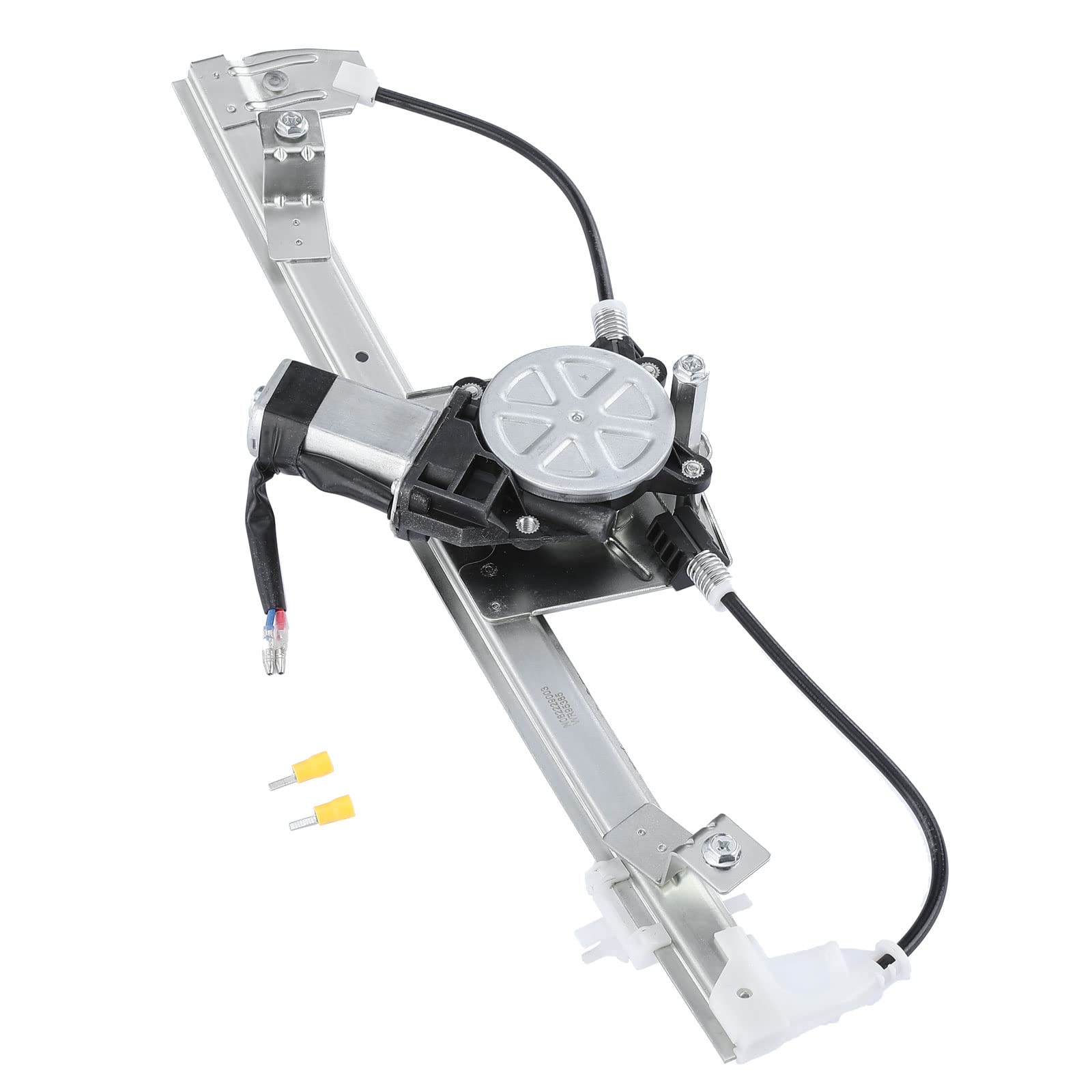 Elektrischer Fensterheber Vorne Links Für VW POLO V 5 6R 6C 4/5 Türer