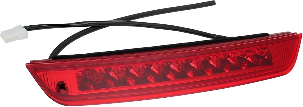 High Mounted Third Brake Light Lamp for Hyundai Tucson 2011-2014 Replacement for OE# 92700-2S000, 927002S000