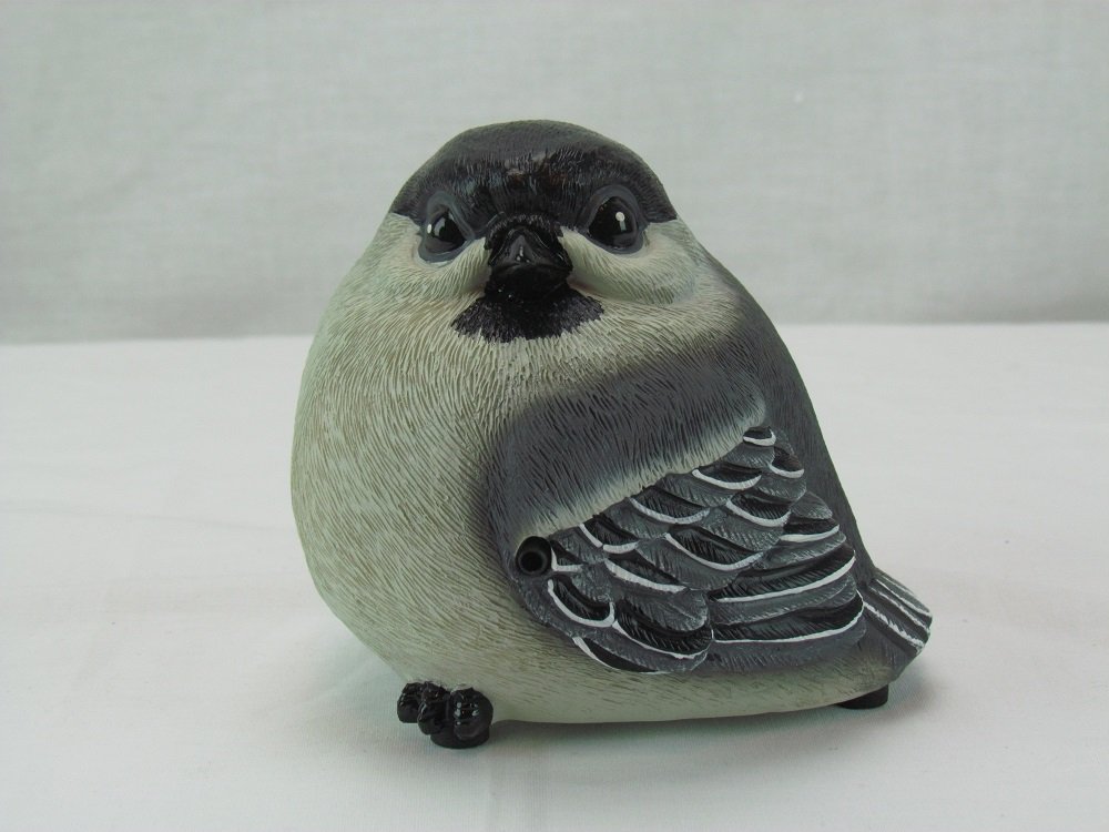 Exhart Environmental 60015 Audubon Bird Statue