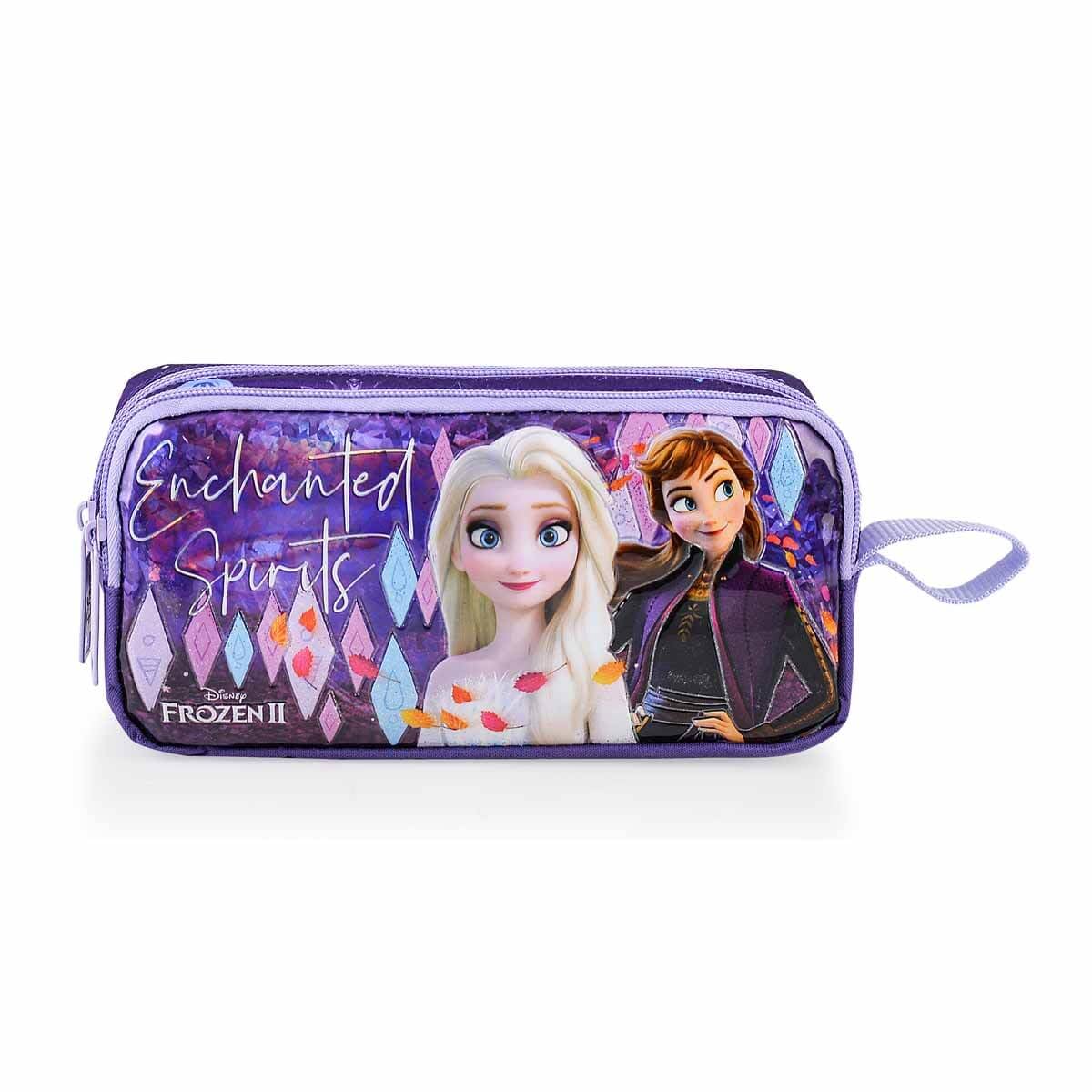 DISNEY Frozen Due Sprits Kalem Çantası