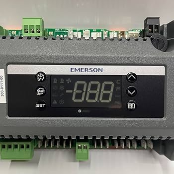 Contadorさん専用.5 Amazon.com: YA60001374 Controller Computer Control Unit