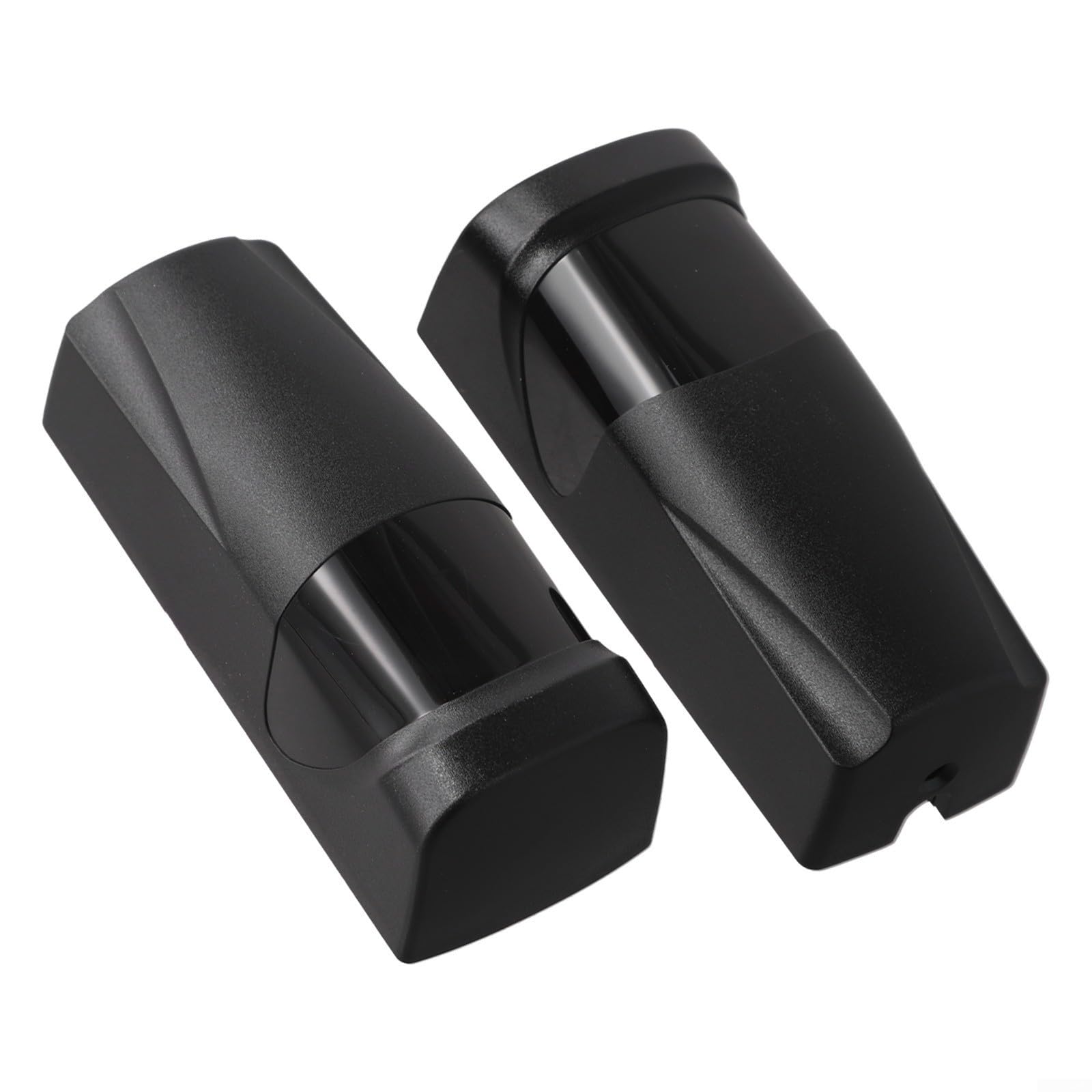 Rilevatore fotocellula a raggi infrarossi IP55 15m montaggio a parete