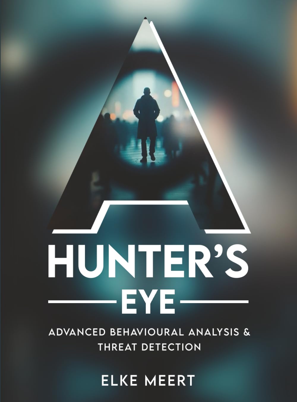 A Hunter’s Eye: Advanced behavioural analysis & threat detection