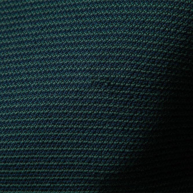 Pull col montant homme chic en coton pour un style business raffiné
