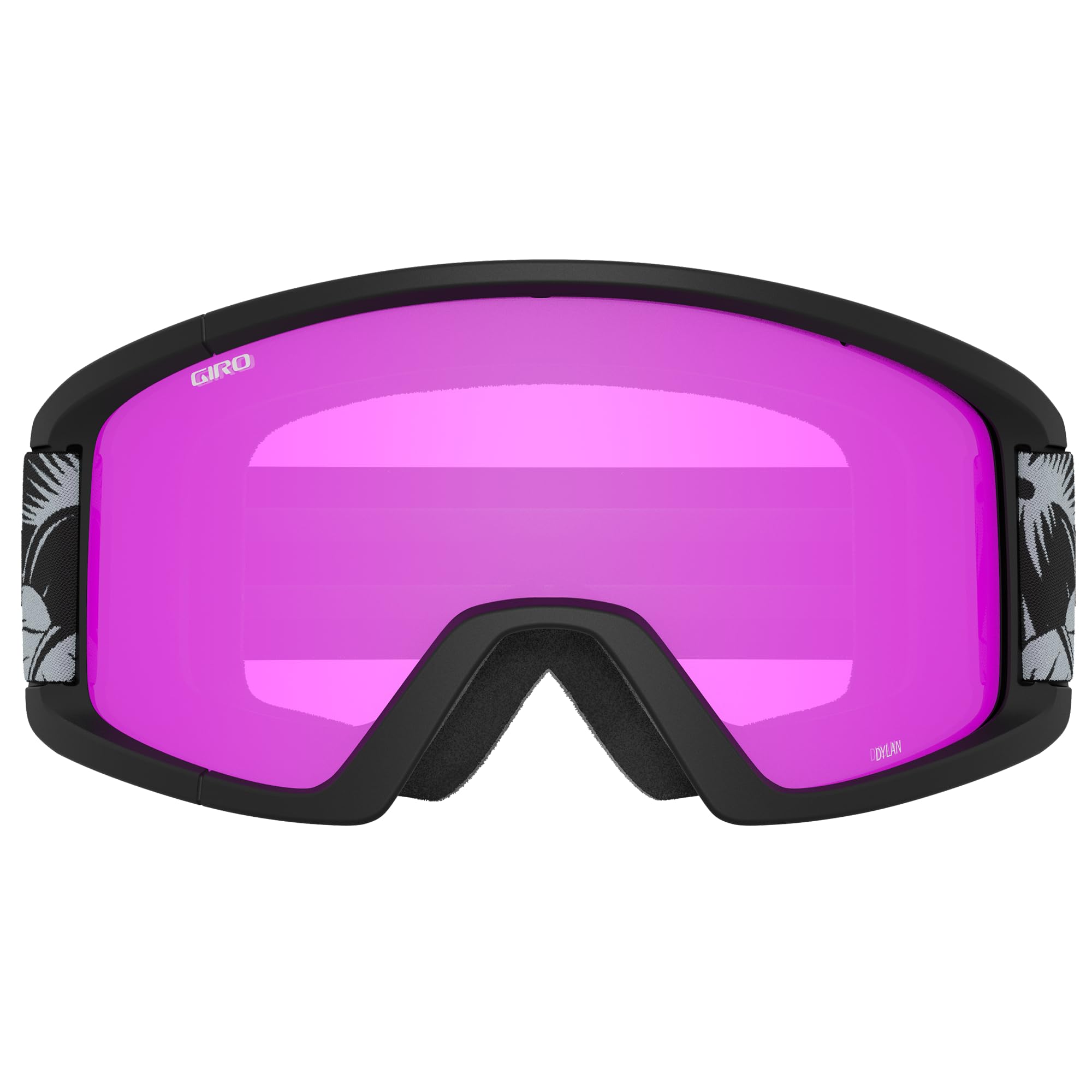 Giro Dylan Gafas Mujer (Pack de 1)
