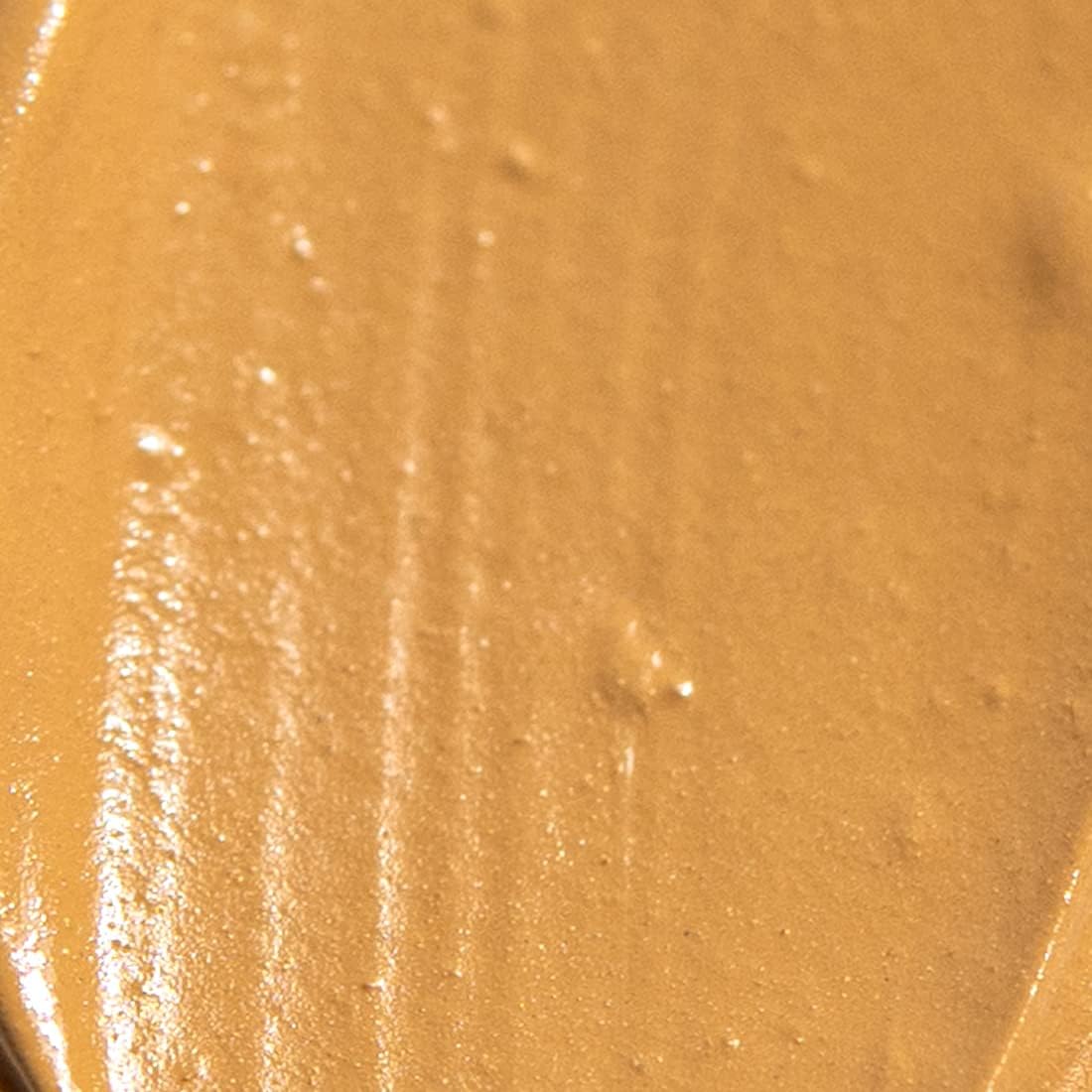Corrector de cobertura completa - Fórmula cremosa para rostro y debajo de los ojos, disfraza ojeras, manchas, líneas finas, unifica el tono de piel (limonada) 2