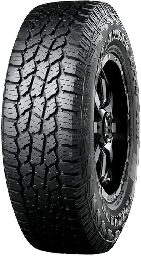 タイヤ・ホイール GEOLANDAR M/T LT285 / 70R17 1/4 Amazon | ヨコハマ ジオランダーAT4 LT275/70R17 124/121S GEOLANDAR A