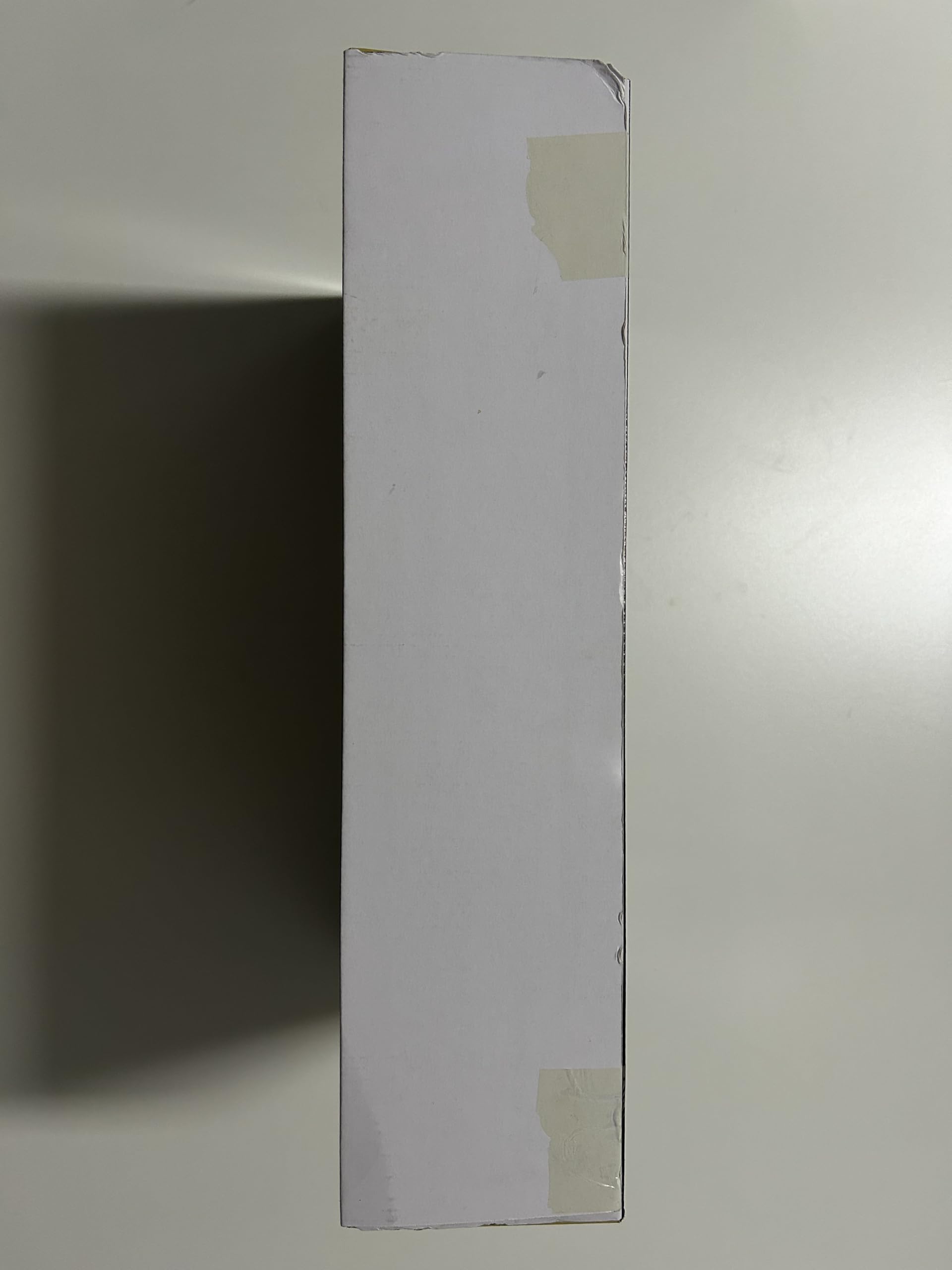 DUFU Étagère de douche d'Angle Télescopique avec 4 Paniers Etagères de Rangement de Salle de bain Réglable en Hauteur 73-265cm Sans Perçage Métal Noir