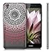 kwmobile Funda para Huawei Y6 II - Carcasa Protectora de TPU para...
