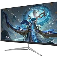 24 Zoll FHD LED mit Eyesafe Monitor IPS Panel, 75Hz, 5ms, HDMI, VGA