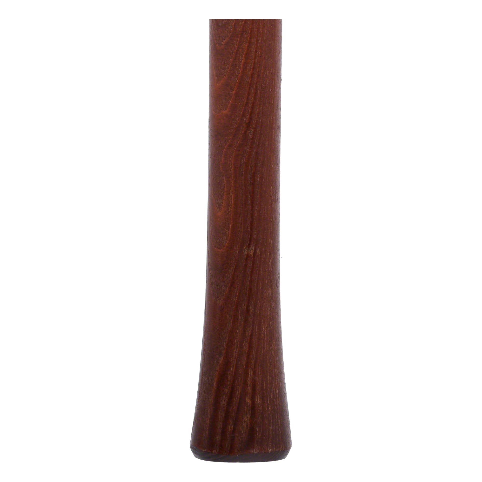 Stubai 671922NRM - Súper hacha de partición imitación acero, con protección de mango latón, 1800 g
