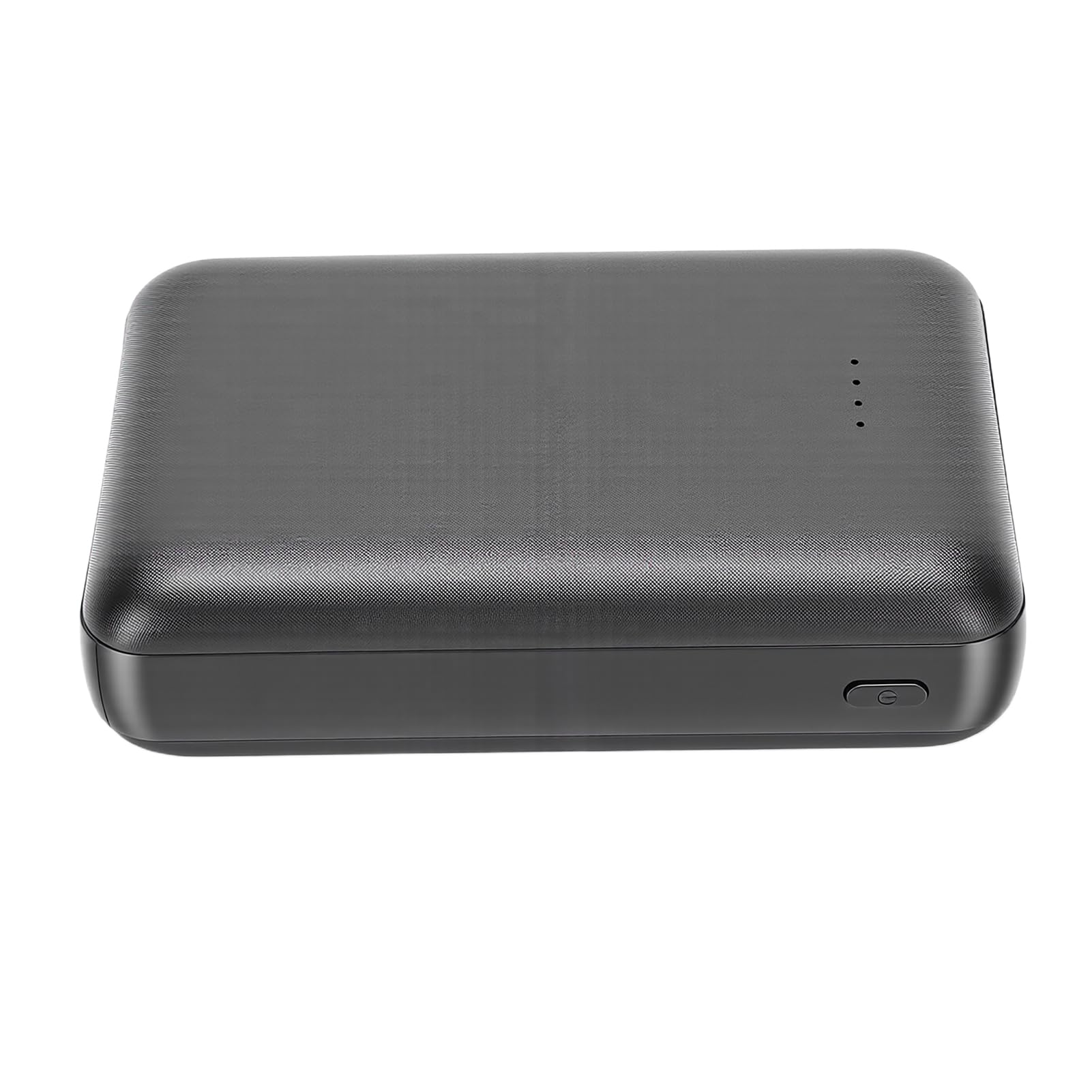 Cocoarm Batterie Rechargeable 20 000 MAh pour Gilet Chauffant Li ION Polymère 5 V 2 A Banque d'alimentation avec USB C et Micro USB pour Les Utilisateurs de Veste Chauffante en Extérieur