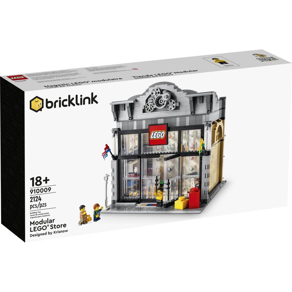 lego 910009