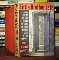 Little Brother Fate B0007E9OUG Book Cover