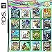 Produktbild erere DS Games 208 in 1 Games NDS Game Card Super Combo Cartridge for DS NDS NDSL NDSi 3DS 2DS XL New