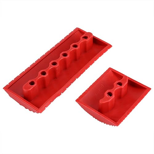 Miniatura 5 de 2 herramientas de pintura de grano de madera, pincel de pared de goma granulada de madera, herramientas de patrón de textura, kit de pintura de arte