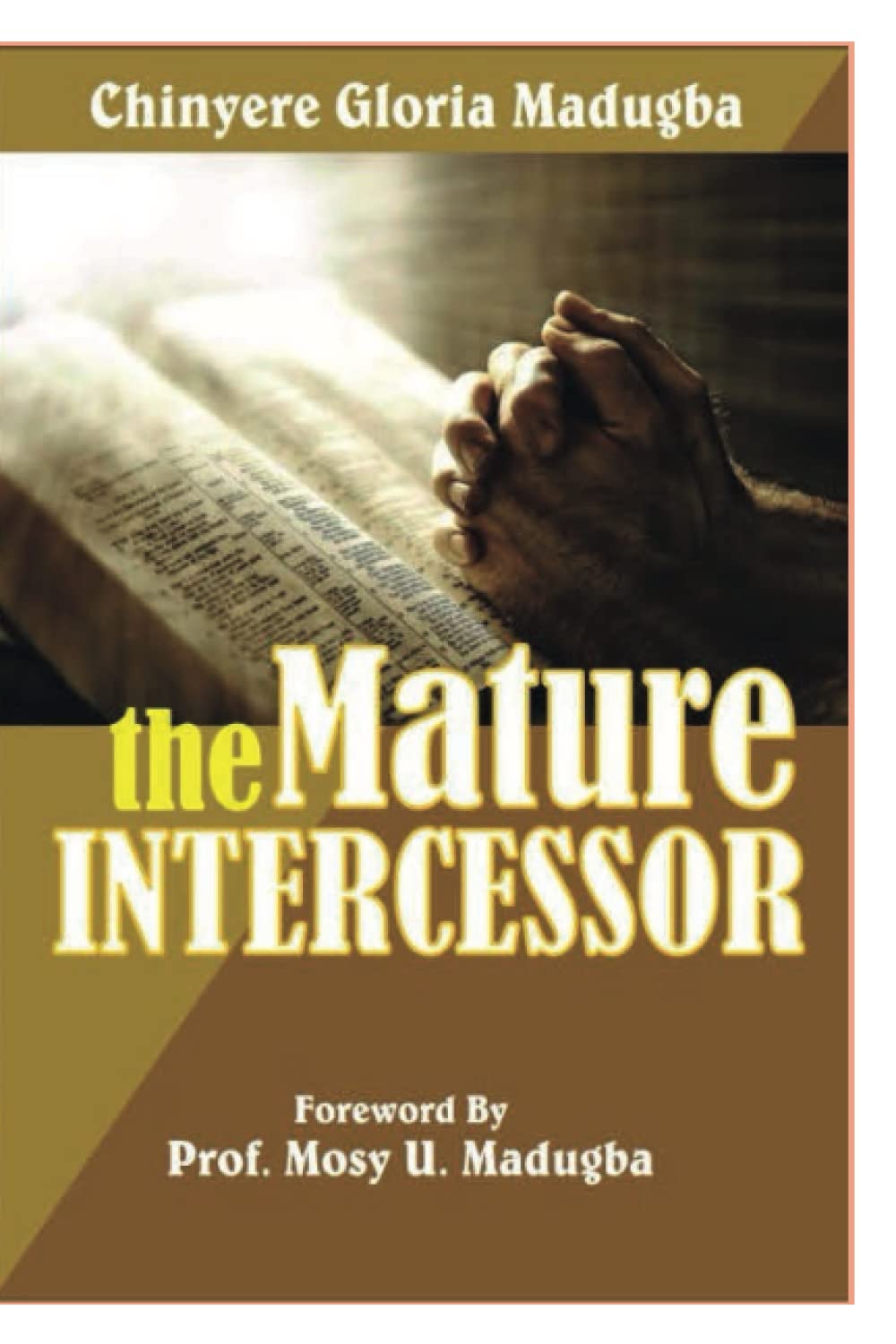 The Mature Intercessor: The Tools needed to birth a FIRE for Intercession
