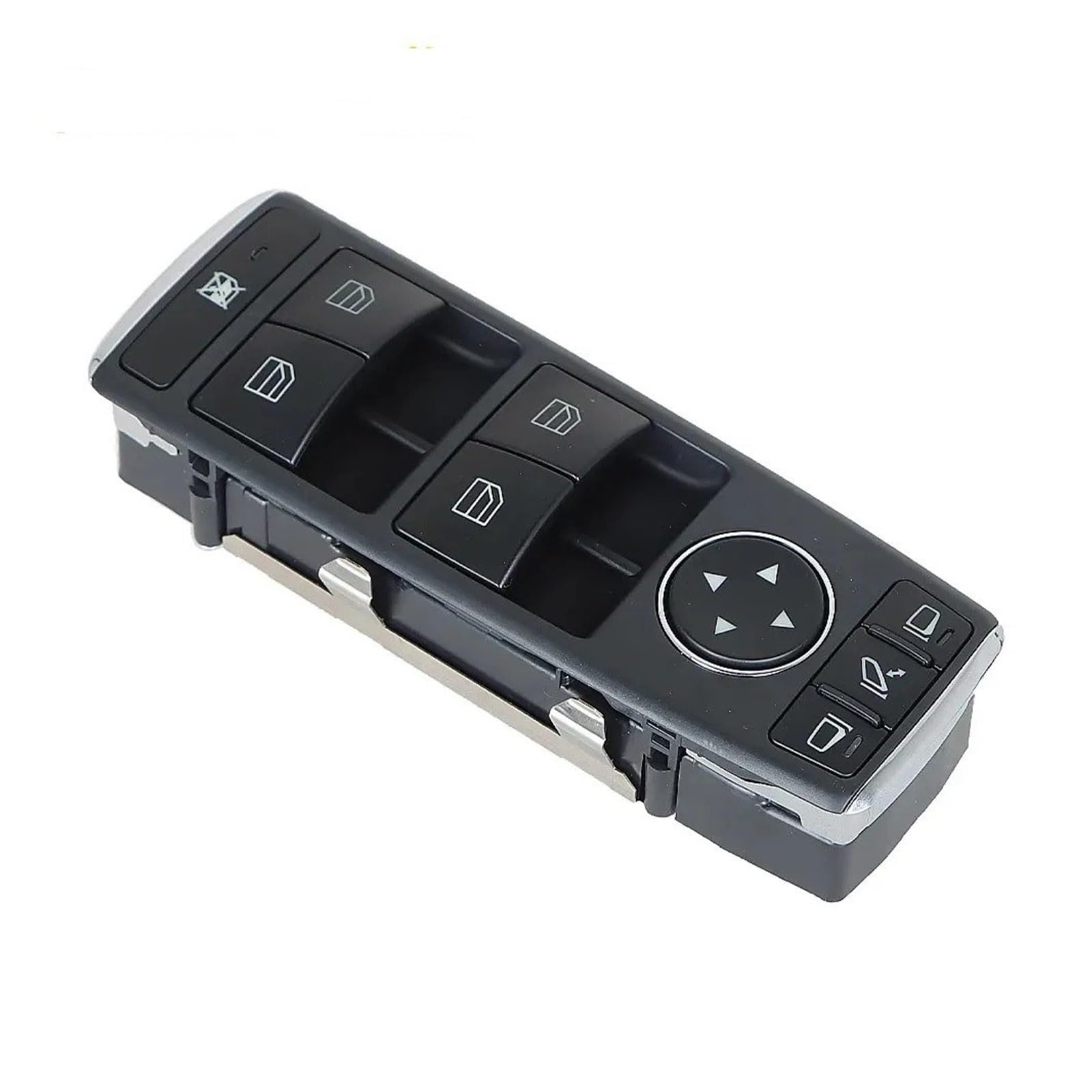 Lhdktee for Benz GLA180 CLA250 CLA45 for AMG Power Window Master Switch Car Window Handle