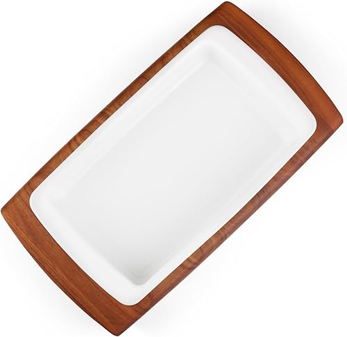 Miniatura 3 de Quatro Lasaña Panadero por Nambe(r) -