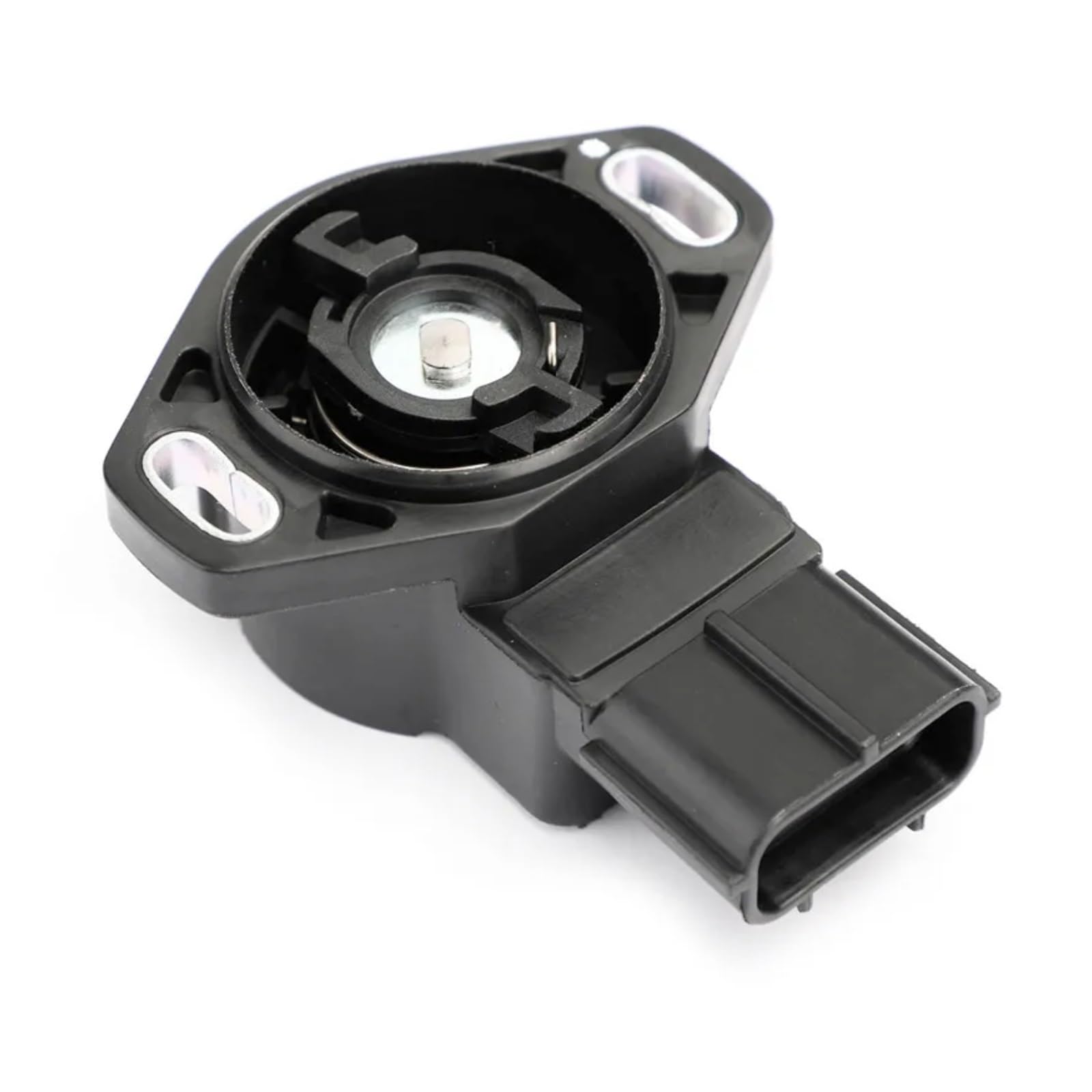 cuerpo del acelerador Compatible Con Suzuki Sensor De Posición Del Acelerador De Aceleración TPS OEM:3BA-48-41110 198500-0640 5S5219 1580527 89452-12040