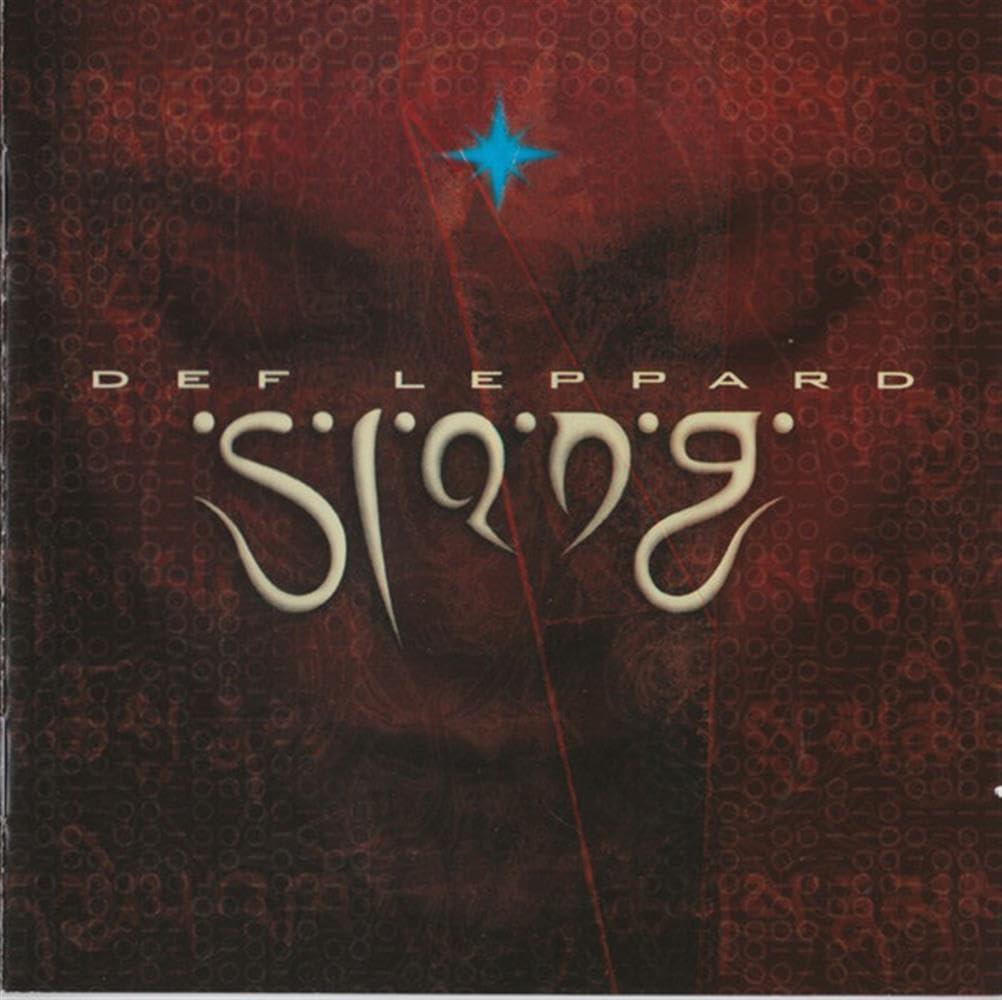 S.L.A.N.G. [Audio CD]